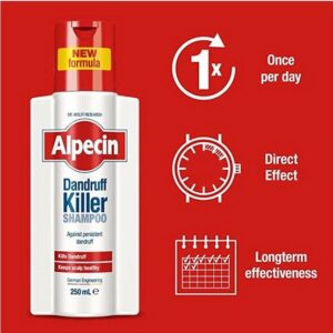 csm Alpecin Dandruff Killer Shampoo 321 Packshot f5aa7fa362