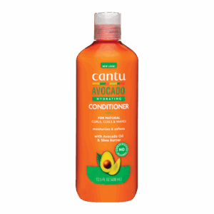 نرم‌کننده آووکادو کانتو 400 میلی لیتر