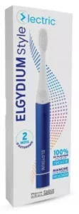 elgydium style electric p76206
