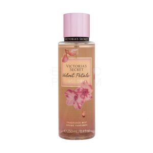 بادی اسپلش Velvet Petals Golden ویکتوریا سکرت 250 میلی لیتر