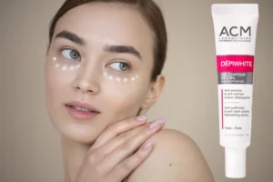 contorno ojos depiwhite acm 15ml anti ojeras protector solar tiendas baysi 800x