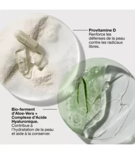 moisture surge transparent finish moisturizer spf 25 2