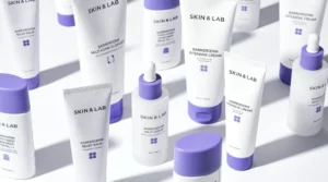 اسکین اند لب - Skin & Lab