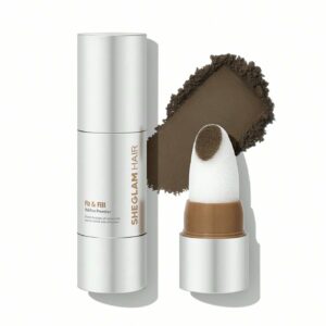 پودر فیکس‌کننده مو شیگلم 2 گرم