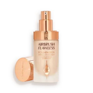 کرم پودر ایربراش فلافلس30 میلی لیتر Charlotte Tilbury