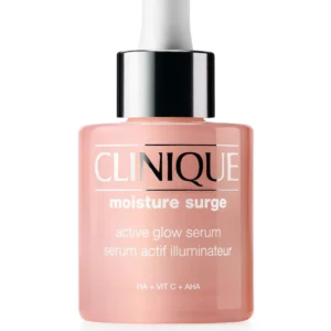 سرم آبرسان و درخشان‌کننده اکتیو گلو کلینیک 50 میلی لیتر