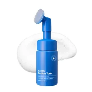 تونیک اسکالپ کف سر و تقویت مو سی پوری 100 میلی لیتر