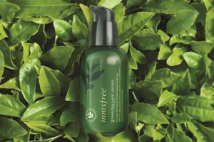 اینیسفری - Innisfree