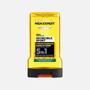 شامپو بدن مردانه اسپرت لورآل 300 میلی لیتر