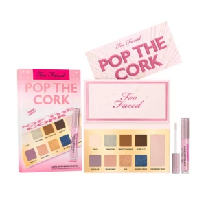 ست آرایشی Too Faced Pop The Cork [2 محصول]