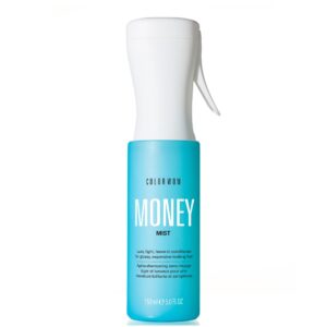 اسپری آبرسان مانی میست کالر واو 150 میلی لیتر