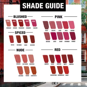 maybelline 5076 4382183 4