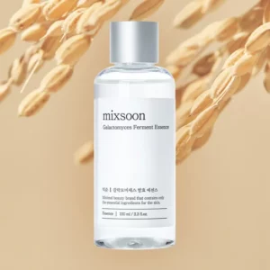 mixsoon galactomyces ferment essence for dull tired uneven s zudkq3h