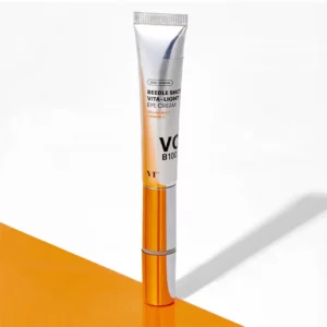 vt reedle shot vita light eye creamvt cosmeticsvionine 238382