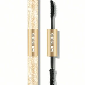 ریمل دو سر شیگلم چندکاره All-In-One 24K Multi-Effect