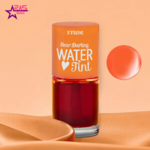 ETUDE Dear Darling Water Tint Orange Ade 03 01