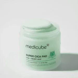 MEDICUBE Super Cica Pads 70 Pads 1