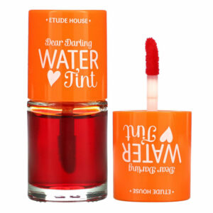 etude dear darling water tint orange01