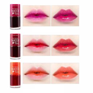 etude dear darling water tint orange02