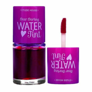 تینت لب اتود هاوس بنفش مایع (Water Tint)