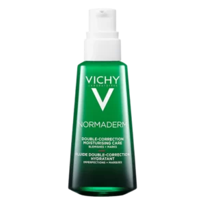 کرم مرطوب‌کننده و درمانی دابل کورکشن ویشی 50 میلی لیتر