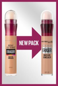 Maybelline Face Instant Age Rewind Eraser Concealer Reno New Pack AV49 760X1130