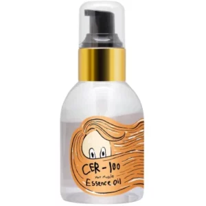 روغن اسنس مو الیزاوکا 100 میلی لیتر