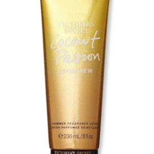 لوسیون بدن کوکونات پشن اکلیلی وکیتوریا سکرت 236 میلی لیتر