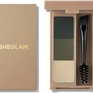 پالت ابروی پاف شیگلم