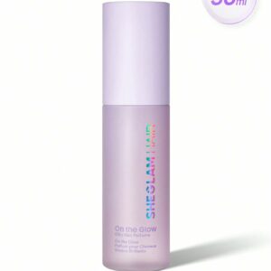 اسپری خوش بو کننده ضد وز مو شیگلم 50 میلی لیتر