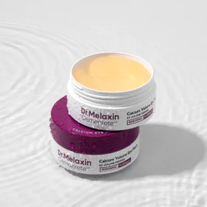 CEMENRETECALCIUMVOLUMEEYEPATCH 2