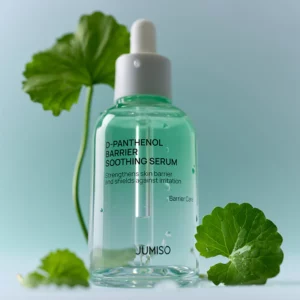 Jumiso D PanthenolBarrierSoothingSerum Photo1