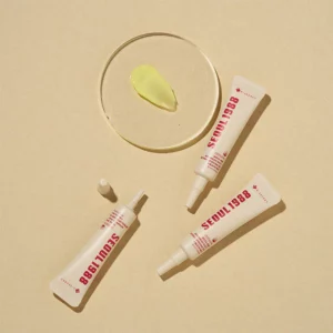 کرم رتینال و برنج سیاه سئول 1988 5 KSecret SEOUL1988AdvancedShotBlackRice Photo3