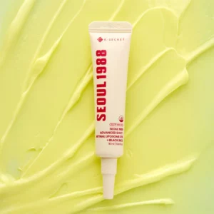 KSecret SEOUL1988AdvancedShotBlackRice Photo4