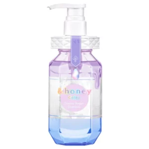 شامپو تثبیت رنگ و ترمیم کننده اند هانی Honey Color Control Repair Shampoo 440ml