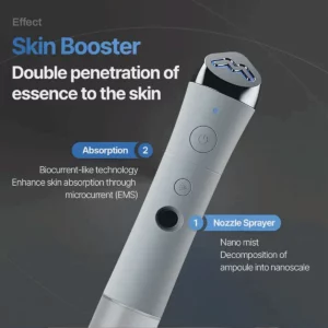 MeditherapyBlueLayerMistAmpouleJet 3