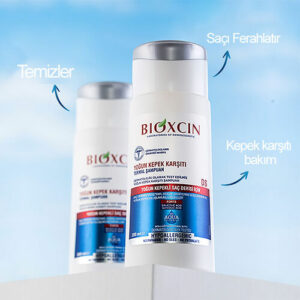 bioxcin aqua thermal yogun kepek karsiti sampuan ds 200ml bioxcin 190205 40 O