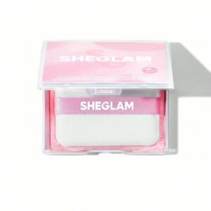 کاغذ مات‌کننده شیگلم (Sheglam)