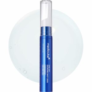 سرم منافذ اگزوزوم مدی کیوب 25000 Medicube One Day Exosome Shot