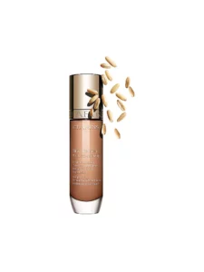 کرم پودر کلارنس مدل Skin Illusion 10 clarins skinillusionfullcoverage112c 2 768 1024 75 7713148 2