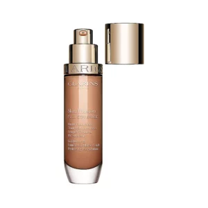 کرم پودر کلارنس مدل Skin Illusion