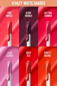 maybelline sunkisser hazy matte shade range 632x950 1